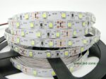 Banda LED 2835 60 SMD/ML Interior Alb Natural 12V