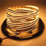 Banda LED 3528 240 SMD/ML Interior 12V - imagine 3