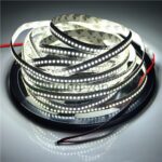 Banda LED 3528 240 SMD/ML Interior 12V - imagine 2