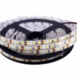 Banda LED 4014 120 SMD/ML Interior 12V