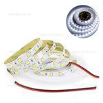 Banda LED 4040 60 SMD/ML Interior 12V - imagine 3