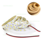 Banda LED 4040 60 SMD/ML Interior 12V - imagine 2