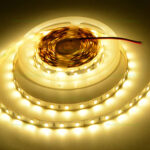 Banda LED 4040 60 SMD/ML Interior 12V - imagine 4
