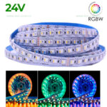 Banda LED 5050 120 SMD/ML RGBW Interior 24V