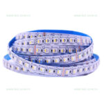 Banda LED 5050 120 SMD/ML RGBW Interior 24V - imagine 2
