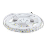 Banda LED 5050 30 SMD/ML RGB+W Interior 24V