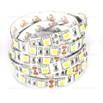 Banda LED 5050 60 SMD/ML Interior Alb Natural 12V