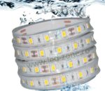 Banda LED 5050 60 SMD/ML Submersibila IP68 12V