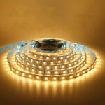 Banda LED 5050 60 SMD/ML RGB Interior 5V - imagine 3