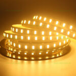Banda LED 5630 90 SMD/ML Interior 12V - imagine 3