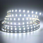 Banda LED 5630 90 SMD/ML Interior 12V - imagine 4
