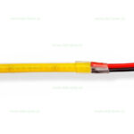 Banda LED COB 320 LED/ML Interior 5mm 24V - imagine 2