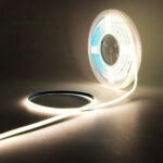 Banda LED COB 320 LED/ML Interior 5mm 24V - imagine 5