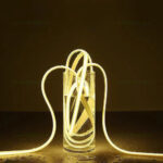Banda LED COB 504 LED/ML Submersibila 48V Rola 20m - imagine 5