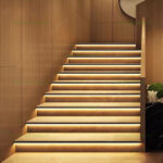 Banda LED COB 512 LED/ML Interior 12V - imagine 4