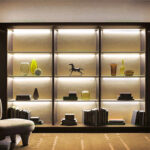 Banda LED COB 512 LED/ML Interior 12V - imagine 5