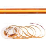 Banda LED COB 578 LED/ML Interior 12V Rola 10m Any Cut - imagine 2