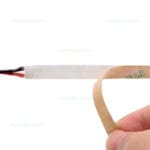 Banda LED COB 578 LED/ML Interior 12V Rola 10m Any Cut - imagine 4