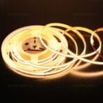 Banda LED COB 578 LED/ML Interior 12V Rola 10m Any Cut - imagine 6