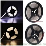 Banda LED 3014 120 SMD/ML Interior 12V