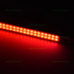Banda Rigida LED 10mm 20cm 12V COB - imagine 4