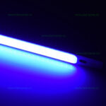 Banda Rigida LED 10mm 20cm 12V COB - imagine 5