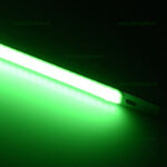 Banda Rigida LED 10mm 20cm 12V COB - imagine 6