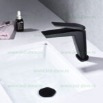 Baterie Lavoar Negru LZ5006N