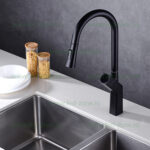 Baterie De Bucatarie Negru LZ5017N