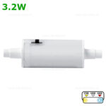Bec LED 3.2W Pentru Proiector R7S 3 Functii