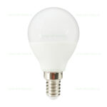 Bec LED E14 7W Iluminare 270 Grade G45