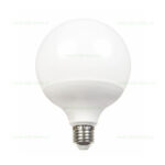 Bec LED E27 18W Iluminare 270 Grade G120
