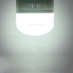 Bec LED E27 36W Iluminat Industrial Aluminiu - imagine 4