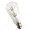 Bec LED E27 3W Para Clar ST64 RGB 2 Bec LED E27 3W Para Clar ST64 RGB – imaginea 2