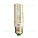 Bec LED E27 5W Corn SMD3528