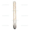Bec LED E27 7W Filament Clar T30 2 Bec LED E27 7W Filament Clar T30 – imaginea 2