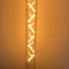 Bec LED E27 7W Filament Clar T30 3 Bec LED E27 7W Filament Clar T30 – imaginea 3