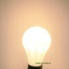 Bec LED E27 8W COB Bidirectional Glob Mat 3 Bec LED E27 8W COB Bidirectional Glob Mat – imaginea 3