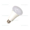 Bec LED E27 9W R70 Mat Plastic 12V 2 Bec LED E27 9W R70 Mat Plastic 12V – imaginea 2