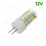 Bec LED G4 3W Corn Ceramica 12V – soclu G4, 3 W, 270 lm