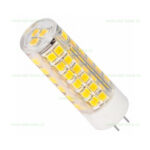Bec LED G4 7W Corn Ceramica 12V – imaginea 2