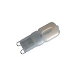Bec LED G9 2.5W Corn – soclu G9, 2,5 W, 210 lm