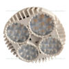 Bec LED PAR30 E27 35W 220V 2 Bec LED PAR30 E27 35W 220V – imaginea 2