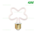Bec LED Vintage E27 4W Fluture