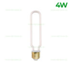 Bec LED Vintage E27 4W T32