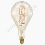 Bec LED Vintage E27 8W Big Size Premium/LZ11686
