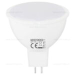 Bec Spot LED MR16 4W Mat 220V Fonix