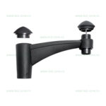 Brat Stalp Lampa Gradina VIVI - imagine 2