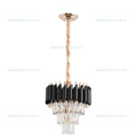 Candelabru 4 Socluri E14 LZ9001-300 - imagine 2