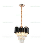 Candelabru 4 Socluri E14 LZ9001-300 - imagine 4